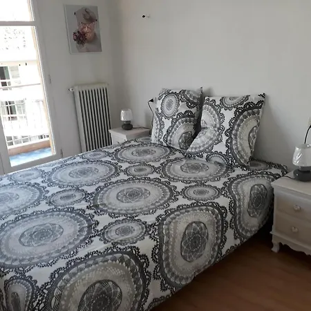 Appartement Le Tanagra *
